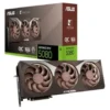 ASUS GeForce RTX 5080 Noctua OC 16GB GDDR7 DLSS4 RTX5080-O16G-NOCTUA