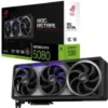 ASUS GeForce RTX 5080 ROG ASTRAL OC 16GB DLSS 4 ROG-ASTRAL-RTX5080-O16G-GAMING
