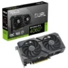 ASUS GeForce RTX 4060 Ti Dual OC 16GB GDDR6