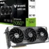 ASUS GeForce RTX 5060 Ti TUF Gaming OC 8GB DLSS 4 TUF-RTX5060TI-O8G-GAMING