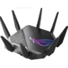 ASUS GT-AXE11000 Tri-band WiFi 6E (802.11ax) gaming router, new 6GHz band Router