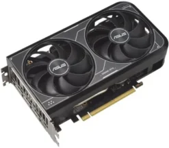 ASUS Karta graficzna Dual RTX 4060 8GB OC V2 - bulk