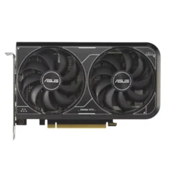 ASUS Karta graficzna Dual RTX 4060 8GB OC V2 - bulk