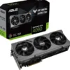 asus Karta graficzna GeForce RTX 4090 TUF GAMING 24G OC GDDR6X 384bit 3DP/2HDMI
