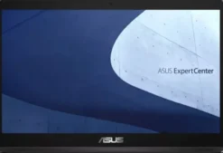 asus Komputer All-in-One ExpertCenter E1 E1600WKAT-BMR167M Celeron n4500 8GB/256GB/nOS 15.6