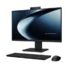 asus Komputer All-in-One ExpertCenter PM640KA-BPC154X - Ryzen AI 5 330/16GB/1TB/23,8' FHD/Win 11 PRO/3YRS