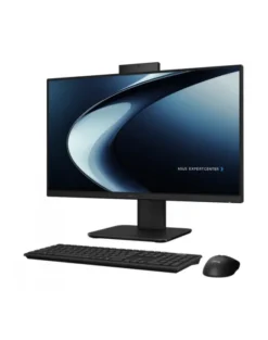 asus Komputer All-in-One ExpertCenter PM640KA-BPC154X - Ryzen AI 5 330/16GB/1TB/23,8' FHD/Win 11 PRO/3YRS