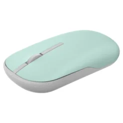 ASUS Marshmallow MD100 Zielony 90XB07A0-BMU0A0