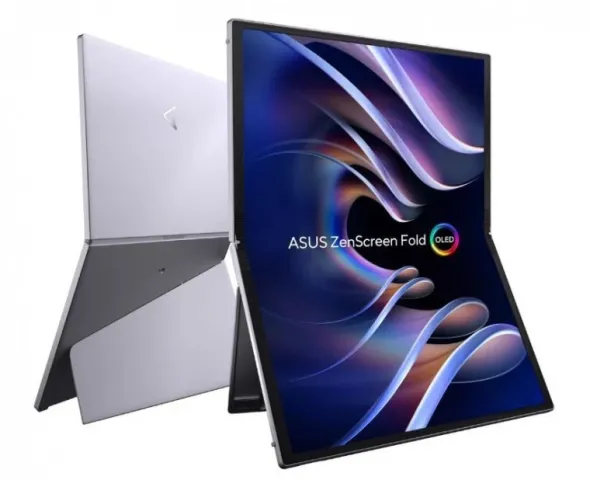 Asus MQ17QH GAMING G Fold