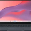 Asus Notebook Chromebook 14"FHD/N50/8GB/128GB eMMC/UHD/ChromeOS Quiet Blue 3Y On-Site NBD CX1405CTA-S60947