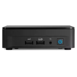 ASUS NUC 90AS0031-M000A0 komputer osobisty/workstation Intel® Core™ i5 i5-1340P 8 GB 512 GB SSD UCFF Komputer mini typu barebone Czarny