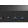 ASUS NUC 14 Essential RNUC14MNK1500002 Czarny N150
