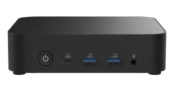 ASUS NUC 14 Essential RNUC14MNK1500002 Czarny N150