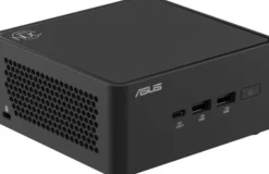 ASUS NUC 15 Pro RNUC15CRHV700002 Intel Core U7 265H Arrow Lake, vPro, tall, EU Cord 90AR00Q2-M000K0
