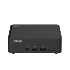 ASUS NUC 15 Pro RNUC15CRKV700002 Czarny 265H 90AR00R2-M000N0