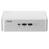 ASUS NUC 15 Pro+ RNUC15CRSU500002 Biały 90AR00P3-M00030