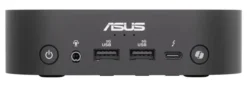 ASUS NUC RNUC14LNKU5073H2 Intel Core Ultra 5 226V 16 GB LPDDR5x-SDRAM 512 GB SSD Windows 11 Home Mini PC Czarny