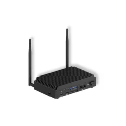 ASUS NUC 13 Rugged BNUC13BRFA200B02I Czarny x7211E
