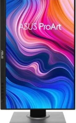 Asus PA248QV Czarny (90LM05K1-B01370)