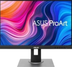 Asus PA248QV Czarny (90LM05K1-B01370)