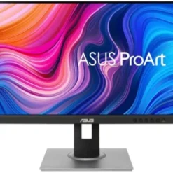 Asus PA248QV Czarny (90LM05K1-B01370)
