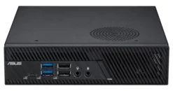 ASUS PB63-B7202MH Intel® Core™ i7 i7-14700 16 GB DDR5-SDRAM 512 GB SSD Mini PC Czarny
