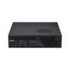 ASUS PB63-B3014MH Mini PC Intel® Core™ i3 i3-13100 8 GB DDR5-SDRAM 256 GB SSD Czarny