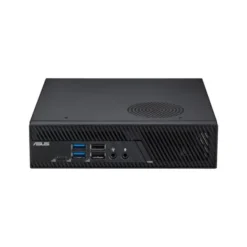 ASUS PB63-B3014MH Mini PC Intel® Core™ i3 i3-13100 8 GB DDR5-SDRAM 256 GB SSD Czarny