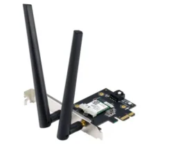 ASUS PCE-AX1800 (1800Mb/s a/b/g/n/ac/ax) BT 5.2