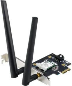 ASUS PCE-BE6500 wi-fi 7 PCE-BE6500