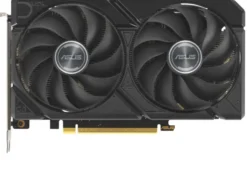 Asus PCIE16 RX9060XT 16GB GDDR6/DUAL-RX9060XT-16G