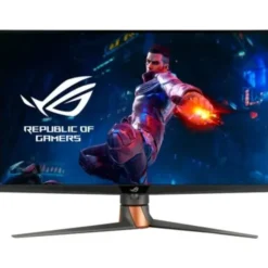 Asus PG32UQXR