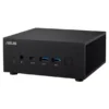 ASUS PN53-BBR575HD -  Ryzen™ 5 7535H - Wifi 6E - DP Port - VESA - 1YR CB