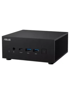 ASUS PN53-BBR575HD -  Ryzen™ 5 7535H - Wifi 6E - DP Port - VESA - 1YR CB
