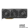 ASUS Prime AMD Radeon RX 9070 GRE 12GB GDDR6 90YV0PP0-M0NA00