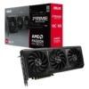 ASUS Prime Radeon RX 9070 OC Edition 16GB GDDR6 256bit FSR 90YV0LI1-M0NA00
