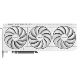 ASUS Prime -RTX5070-O12G-WHITE NVIDIA GeForce RTX 5070 12 GB GDDR7 90YV0M19-M0NA00