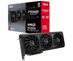 ASUS PRIME RX9070XT O16G 90YV0L71-M0NA00