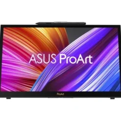 ASUS ProArt PA169CDV 15.6" 4K IPS