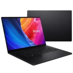 ASUS ProArt P16 H7606WM-SR122X 16" OLED Ryzen AI 9 HX 370 32GB RAM 1TB SSD GeForce RTX5060 DLSS 4 Windows 11 Professional, Funkcje AI