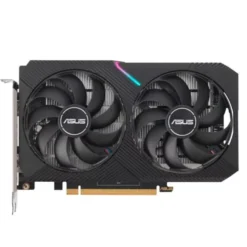Asus Radeon RX 6400 DUAL 4GB