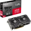 ASUS Radeon RX 7600 DUAL 8GB EVO OC DUAL-RX7600-O8G-EVO