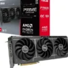 ASUS Radeon RX 9070 PRIME 16GB OC EVO PRIME-RX9070-O16G-EVO
