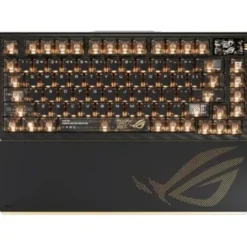 ASUS ROG Azoth Extreme Edition 20 90MP04VF-BKUA20