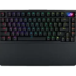 ASUS ROG Azoth Extreme 90MP03MA-BKUA01