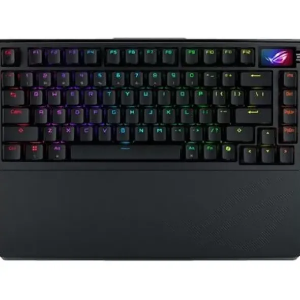 ASUS ROG Azoth Extreme 90MP03MA-BKUA01