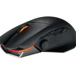 Asus ROG CHAKRAM X Origin 90MP02N1-BMUA00 Czarna
