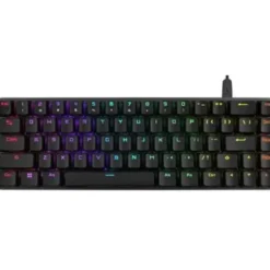 ASUS ROG Falchion Ace czarna 90MP0346-BKUA01