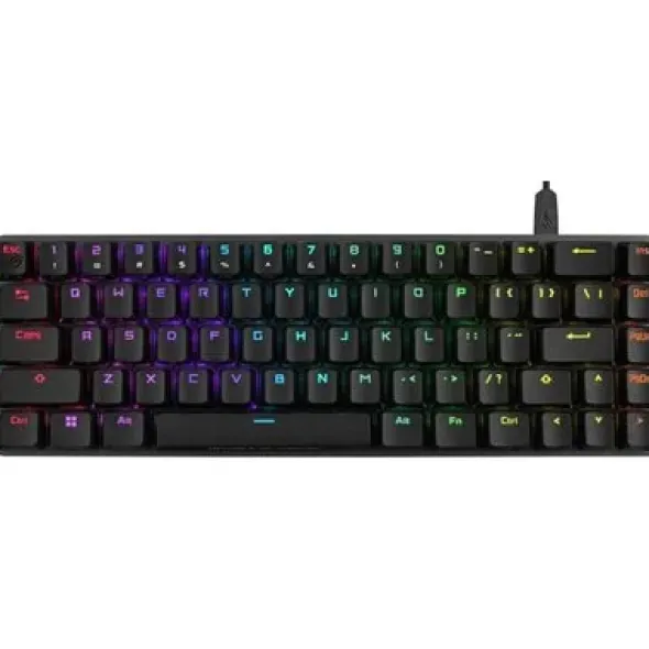 ASUS ROG Falchion Ace czarna 90MP0346-BKUA01