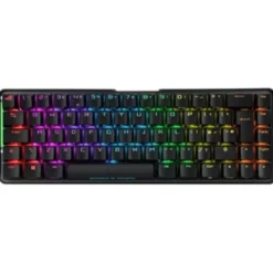 Asus ROG Falchion Cherry MX Red US (90MP01Y0-BKUA00)